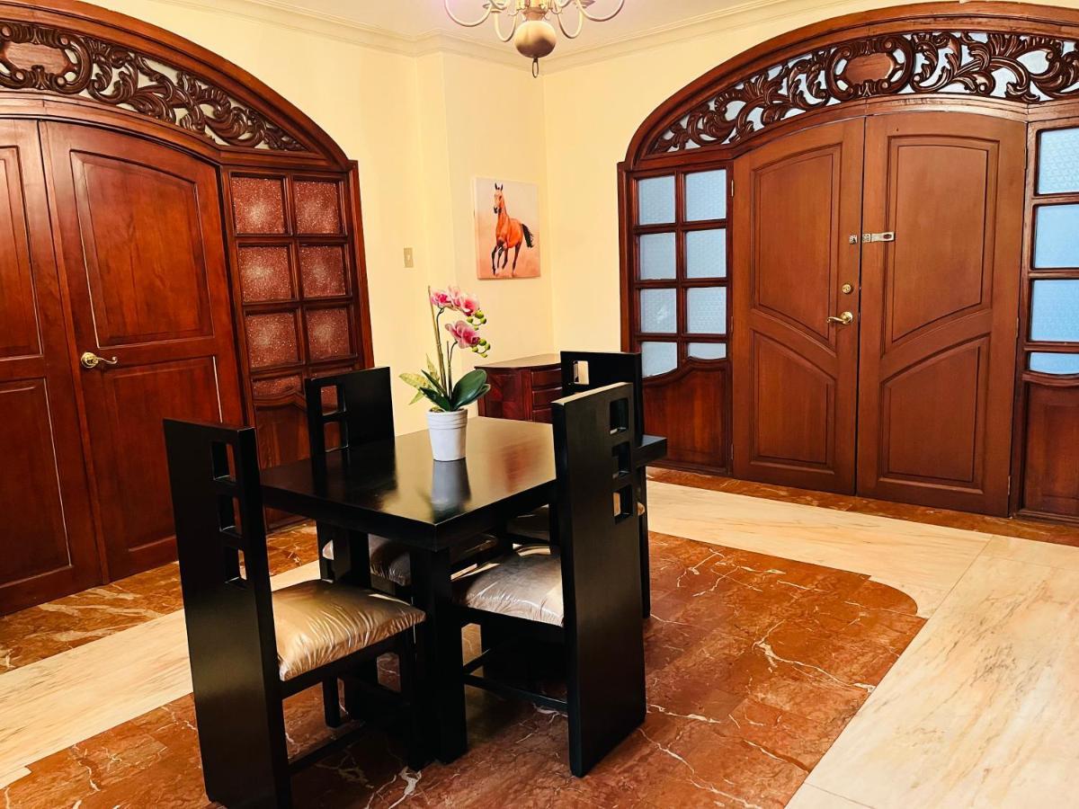 Mega Suite Junto Al San Marino Shopping Guayaquil Buitenkant foto