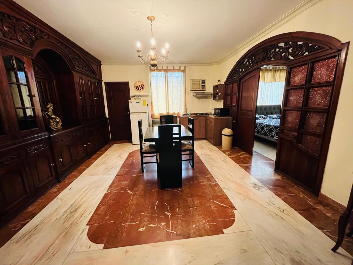 Mega Suite Junto Al San Marino Shopping Guayaquil Buitenkant foto